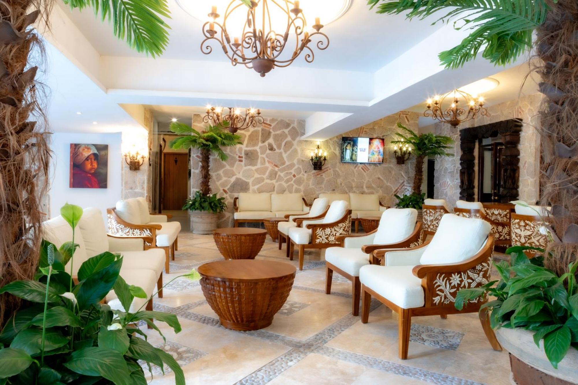 Playa Los Arcos Hotel Beach Resort & Spa Puerto Vallarta Exterior foto